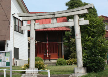 日枝神社