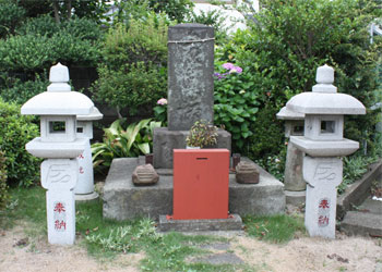 庚申塚